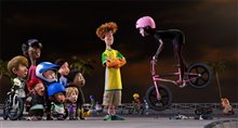 Hotel Transylvania 2 Photo 17