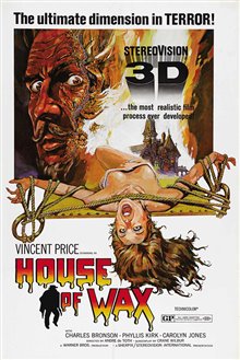 House of Wax Photo 15 - Large