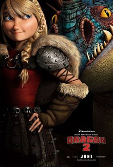 How to Train Your Dragon 2 Photo 12