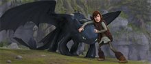 How to Train Your Dragon Photo 1