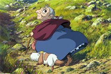 Howl's Moving Castle (Dubbed) Photo 5 - Large
