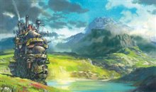 Howl's Moving Castle (Dubbed) Photo 7