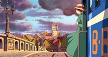 Howl's Moving Castle (Dubbed) Photo 9