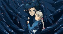Howl's Moving Castle (Dubbed) Photo 13 - Large