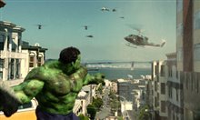 Hulk Photo 9 - Large