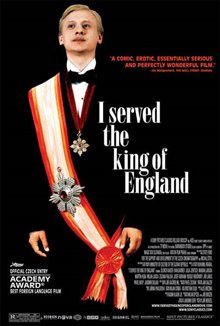 I Served the King of England Photo 7