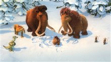 Ice Age: Dawn of the Dinosaurs Photo 2