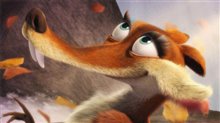 Ice Age: Dawn of the Dinosaurs Photo 6