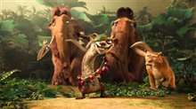 Ice Age: Dawn of the Dinosaurs Photo 14