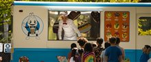 Ice Cream Man Photo 2