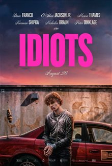 Idiots Photo 5