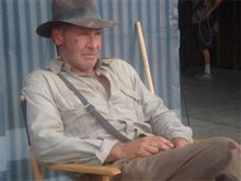 Indiana Jones and the Kingdom of the Crystal Skull Photo 2 - Large