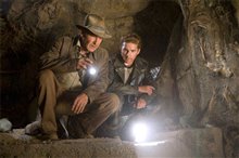 Indiana Jones and the Kingdom of the Crystal Skull Photo 5