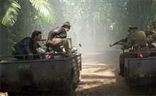 Indiana Jones and the Kingdom of the Crystal Skull Photo 7 - Large