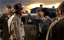 Indiana Jones and the Kingdom of the Crystal Skull Photo 10 - Large