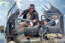 Indiana Jones and the Kingdom of the Crystal Skull Photo 22 - Large