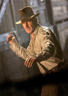 Indiana Jones and the Kingdom of the Crystal Skull Photo 44 - Large
