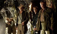 Indiana Jones and the Kingdom of the Crystal Skull Photo 29 - Large