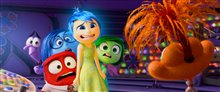 Inside Out 2 Photo 2