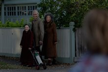 Insidious: Out of the Further Photo 11
