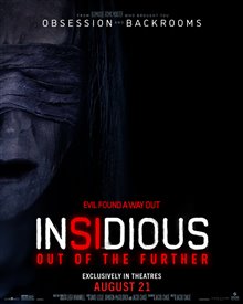 Insidious: Out of the Further Photo 16