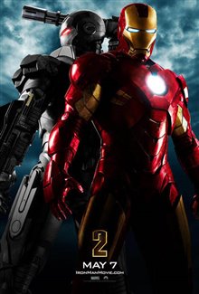 Iron Man 2 Photo 37 - Large
