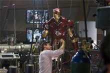 Iron Man Photo 6