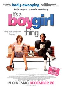 It's a Boy Girl Thing Photo 8 - Large