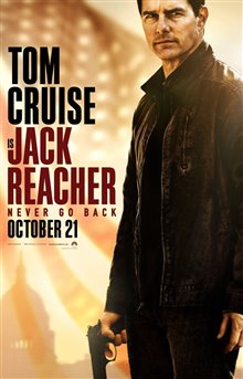 Jack Reacher: Never Go Back Photo 22