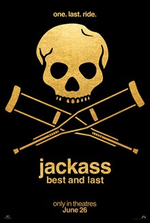 jackass: best and last Photo 5