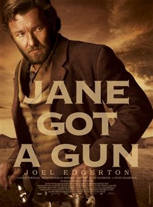 Jane Got a Gun Photo 3