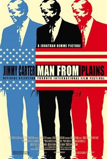 Jimmy Carter: Man from Plains Photo 8