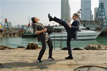 Johnny English Reborn Photo 3