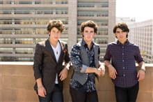 Jonas Brothers: The 3D Concert Experience Photo 4