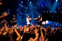 Jonas Brothers: The 3D Concert Experience Photo 6