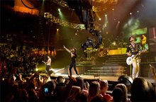 Jonas Brothers: The 3D Concert Experience Photo 10