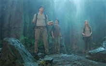 Journey to the Center of the Earth 3D Photo 7