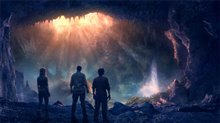 Journey to the Center of the Earth 3D Photo 9