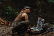 Jurassic World Rebirth Photo 3