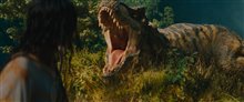 Jurassic World Rebirth Photo 13