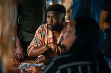 Jurassic World Rebirth Photo 19