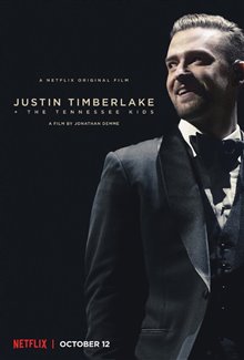 Justin Timberlake + The Tennessee Kids (Netflix) Photo 3