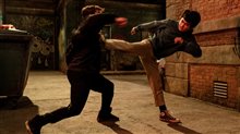 Karate Kid: Legends Photo 8