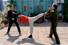 Karate Kid: Legends Photo 10