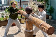 Karate Kid: Legends Photo 12