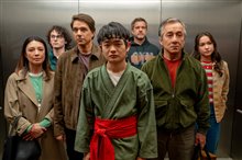 Karate Kid: Legends Photo 14
