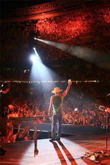 Kenny Chesney: Summer in 3D Photo 12