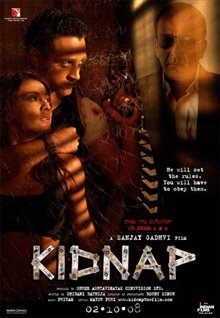 Kidnap (2008) Photo 1 - Large