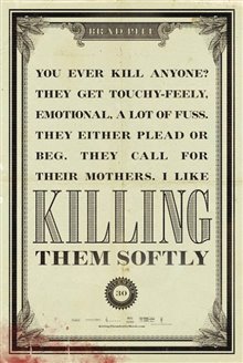 Killing Them Softly Photo 13