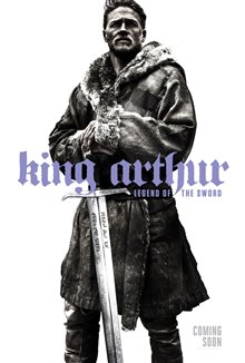 King Arthur: Legend of the Sword Photo 44